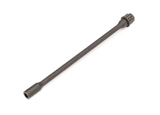 Traxxas 10755 Black Plastic Center Driveshaft fits Mini Maxx®