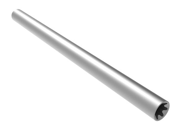 Traxxas 10757X Aluminum Center Driveshaft  fits Mini Maxx® (requires #10762 with either #10758 or 10760)