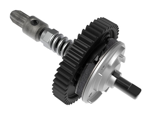 Traxxas 10758 Complete Slipper clutch fits Mini Maxx® (requires #10757 & 10762)