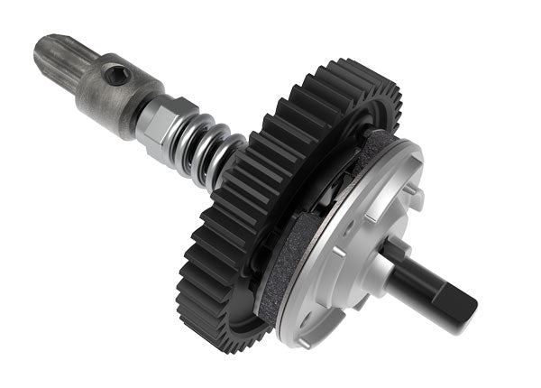 Traxxas 10758 Complete Slipper clutch fits Mini Maxx® (requires #10757 & 10762)