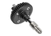 Traxxas 10760 Complete Center Differential Kit fits Mini Maxx® (requires #10757 & 10762)