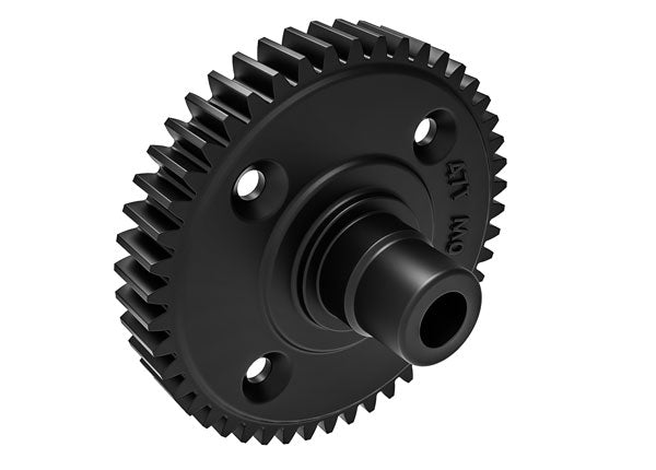 Traxxas 10761 47T Spur Gear for Center Differential fits Mini Maxx® (0.8 metric pitch, compatible with 32P)