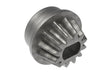 Traxxas 10762 Rear Pinion Gear with 12/47 Ratio for Differential fits Mini Maxx® (requires #10757 with either #10758 or 10760)