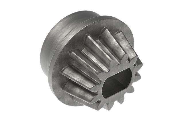 Traxxas 10762 Rear Pinion Gear with 12/47 Ratio for Differential fits Mini Maxx® (requires #10757 with either #10758 or 10760)