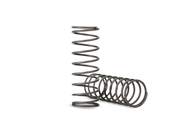 Traxxas 10763 Shock Springs with Natural Finish fits Mini XRT® (2 Pack)
