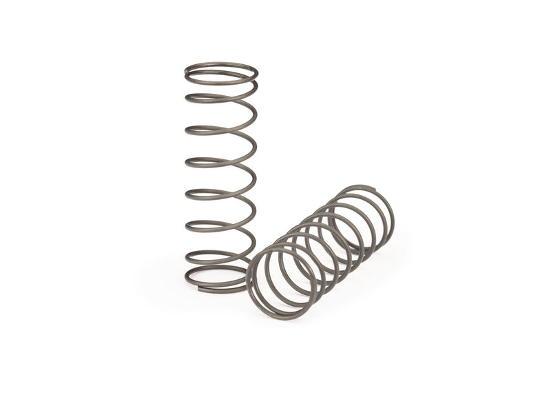 Traxxas 10764 Shock Springs with Natural Finish fits Mini Maxx® (2 Pack)