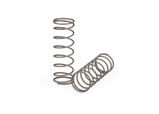 Traxxas 10764 Shock Springs with Natural Finish fits Mini Maxx® (2 Pack)