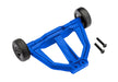 Traxxas 10776-BLUE Blue Wheelie Bar fits Mini Maxx®