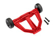 Traxxas 10776-RED Red Wheelie Bar fits Mini Maxx®