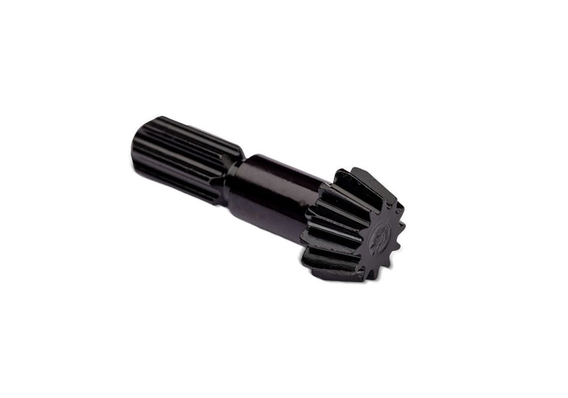 Traxxas 10778R Steel 12T Front Differential Pinion Gear fits Mini Maxx® and Mini XRT®