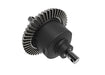 Traxxas 10780 Front or Rear Complete Differential Bevel Gear Assembly fits Mini Maxx®