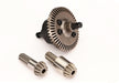 Traxxas 10780x Front or Rear Complete Differential Bevel Gear Assembly fits Mini Maxx® and Mini XRT®