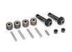 Traxxas 10782 Differential Gear Set for Planetary fits Mini Maxx®