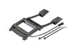 Traxxas 10784 Roof Skid Plate with LED Lights (fits #10712 Mini XRT® Body)