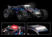 Traxxas 10785 Complete Mini XRT® LED Light Kit with Power Supply (fits #10712 Mini XRT® Body)