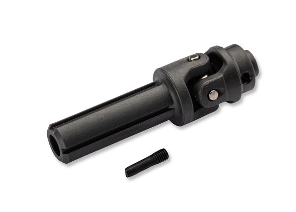Traxxas 10787 Extreme Heavy Duty Differential Yoke fits Mini XRT or Mini Maxx with WideMaxx Suspension (Left or Right / Front or Rear)