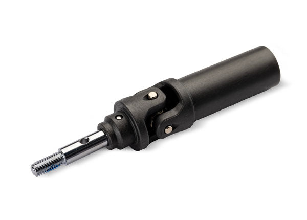 Traxxas 10788 Extreme Heavy Duty Outer Stub Axle Assembly fits Mini XRT or Mini Maxx with WideMaxx Suspension (Left or Right / Front or Rear)