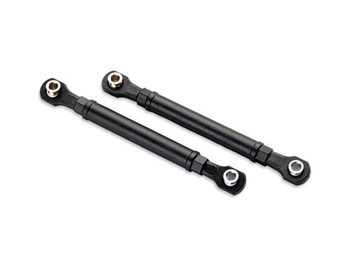 Traxxas 10791 Front Toe Links fits Mini XRT or Mini Maxx with WideMaxx Suspension (1 Pair)