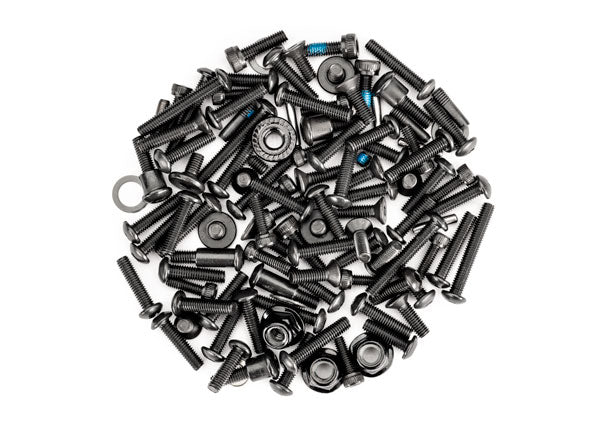 Traxxas 10792 Mini Maxx® Hardware Kit