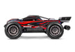 Traxxas 108076-1-RED Mini XRT® VXL 4X4 RTR 3S Brushless Compact Truck