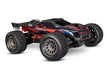 Traxxas 108076-1-RED Mini XRT® VXL 4X4 RTR 3S Brushless Compact Truck