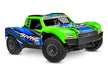 Traxxas 108164-1 Mini Slash 4x4 BL2-s Short Course Truck - Green