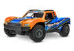 Traxxas 108164-1 Mini Slash 4x4 BL2-s Short Course Truck - Orange