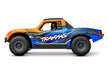 Traxxas 108164-1 Mini Slash 4x4 BL2-s Short Course Truck - Orange
