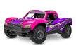 Traxxas 108164-1 Mini Slash 4x4 BL2-s Short Course Truck - Pink