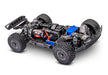 Traxxas 108164-1 Mini Slash 4x4 BL2-s Short Course Truck - Pink