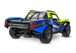 Traxxas 108164-1 Mini Slash 4x4 BL2-s Short Course Truck - Yellow
