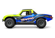 Traxxas 108164-1 Mini Slash 4x4 BL2-s Short Course Truck - Yellow