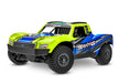 Traxxas 108164-1 Mini Slash 4x4 BL2-s Short Course Truck - Yellow