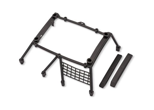 Traxxas 10819 Body reinforcement Set for TRA10811 Series Bodies