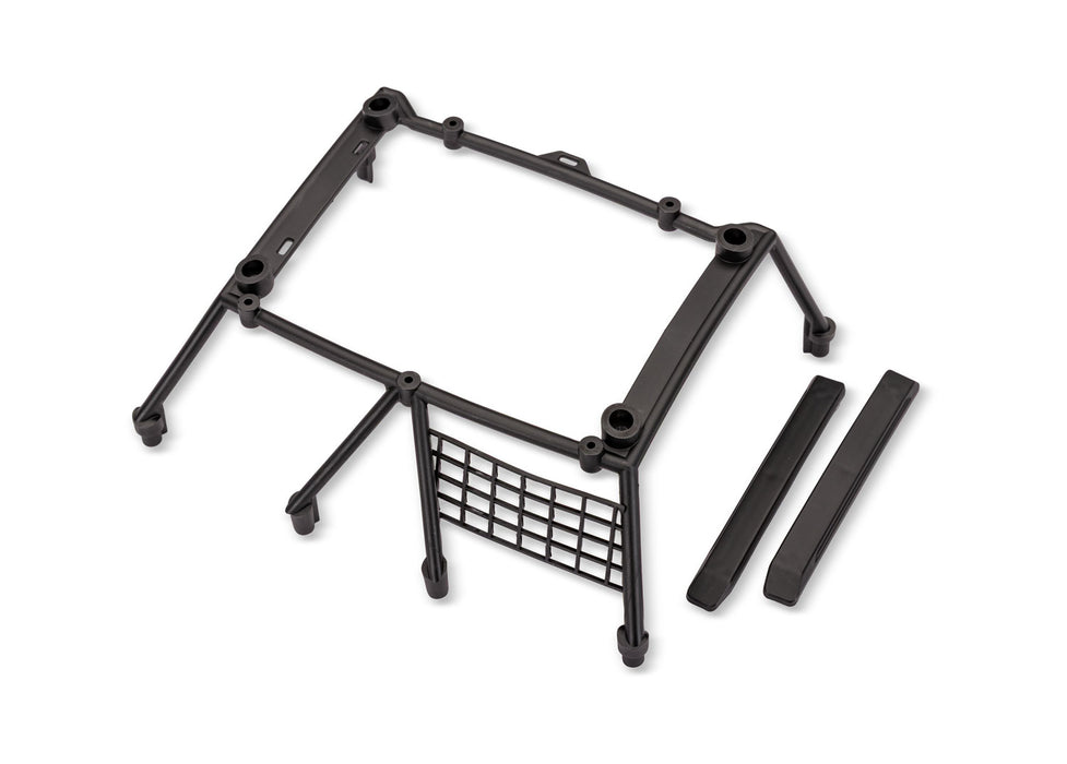Traxxas 10819 Body reinforcement Set for TRA10811 Series Bodies