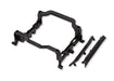 Traxxas 10820 Body Cross Brace with Clipless Latches Side Trim for TRA10811 Series Bodies