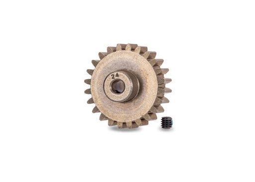 Traxxas 10841 24T 32P Pinon Gear fits Mini XRT (3mm Shaft)