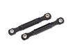 Traxxas 10843 Front Toe links 2 Hollow Balls 4 51mm Center to Center