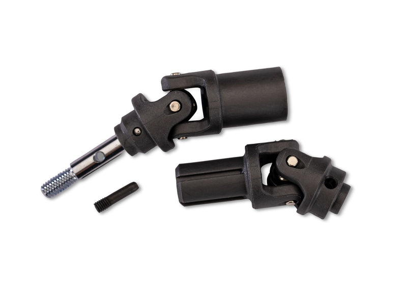Traxxas 10850 Narrow Driveshaft Assembly Left or Right, Front or Rear