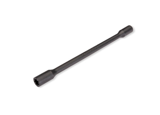 Traxxas 10857 Plastic Center Driveshaft Requires Pinion Gear TRA10762 or TRA10862 with Slipper Clutch TRA10758 or Center Differential TRA10760 for 235mm Wheelbase