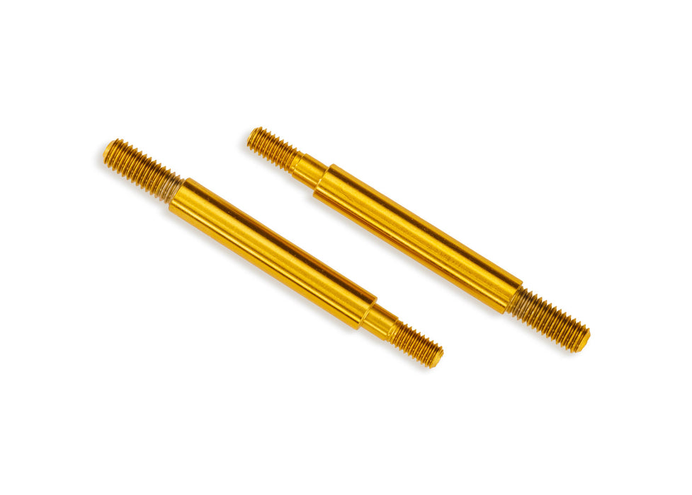 Traxxas 10861  GTR Shock Short Shaft TiN-coated (2 Pack)