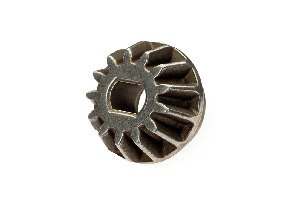 Traxxas 10862 Rear 13/37 Ratio Pinion Gear Differential Requires Driveshaft TRA10757 TRA10857  TRA10858 with Slipper Clutch TRA10758 or Center Differential TRA10760