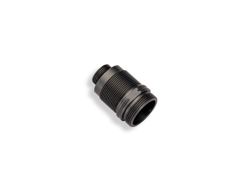Traxxas 10866-GRAY Gray Anodized PTFE-coated Aluminum GTR Short Shock Body