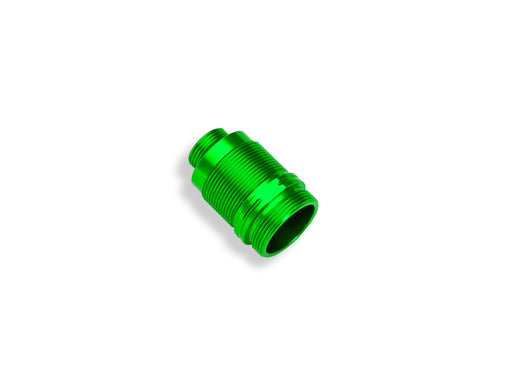 Traxxas 10866-GRN Green Anodized PTFE-coated Aluminum GTR Short Shock Body