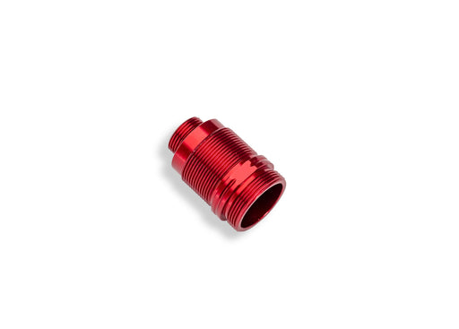 Traxxas 10866-RED Red Anodized PTFE-coated Aluminum GTR Short Shock Body