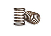 Traxxas 10867 Short Ultra Shock Springs (1.16-Rate Green Stripe - 1 Pair)