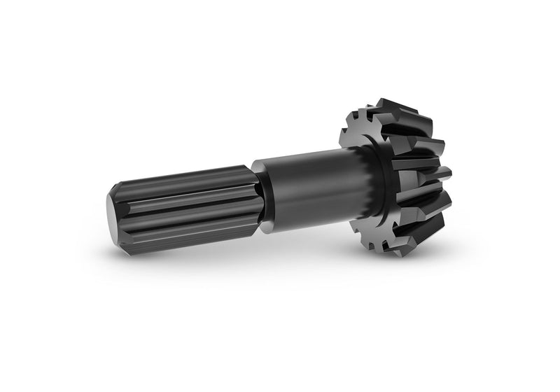 Traxxas 10878X Front Differential 13 Tooth Machined Steel Pinion Gear