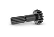 Traxxas 10878X Front Differential 13 Tooth Machined Steel Pinion Gear