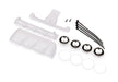 Traxxas 10884-WHT White LED Light Pod Housing