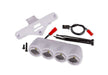 Traxxas 10885-WHT White Ford RS200 LED Light Pod